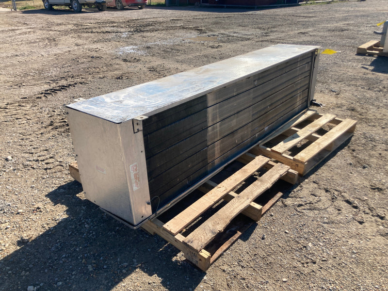 Bohn (Heatcraft) MPE3002F Freon Evaporator Coil- 3.75TR, 3 Fans (Medium Temperature) Bohn/Heatcraft 