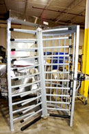 Boon Adam Rotary Security Gate Not Specified 