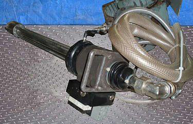 Bosch Pnematic Fluid Pump Bosch 