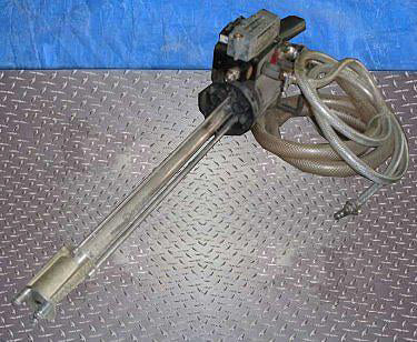 Bosch Pnematic Fluid Pump Bosch 