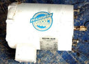 Boston Gear Baldor Motor - 1/2 hp Boston Gear 