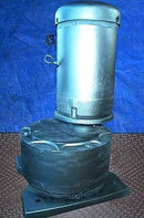 Boston Gear Reduction Agitator Drive - 10 HP Boston 