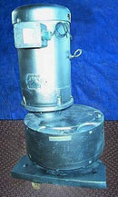 Boston Gear Reduction Agitator Drive - 10 HP Boston 