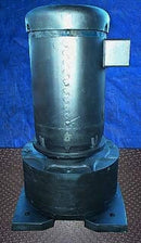 Boston Gear Reduction Agitator Drive - 10 HP Boston 