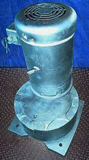 Boston Gear Reduction Agitator Drive - 10 HP Boston 