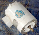 Boston Great Baldor Motor - 1/2 hp Boston Gear 