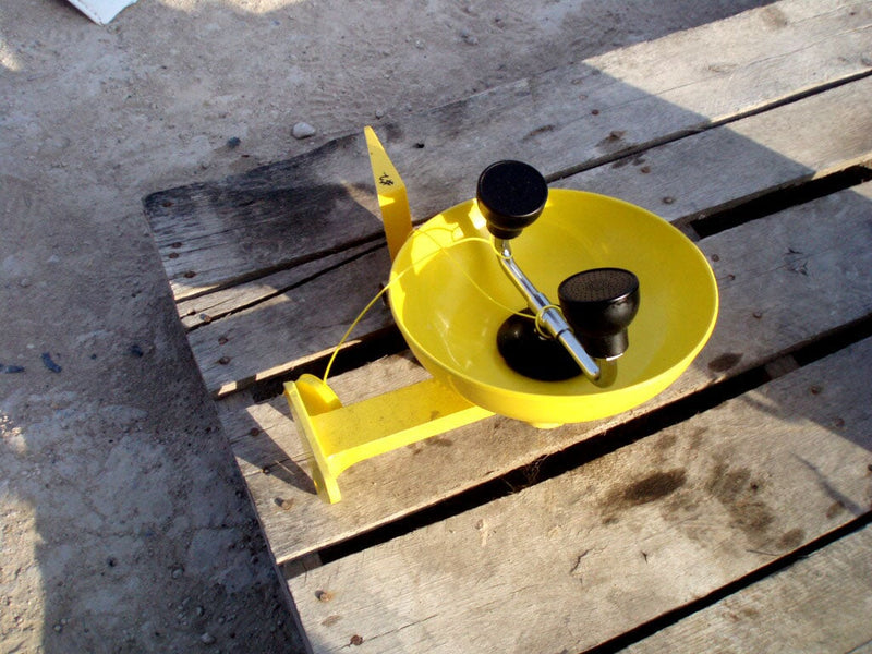 Bradley Eyewash Station Bradley 