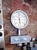 Bran & Lubbe Ball Valve Homogenizer Unit Bran+Luebbe 