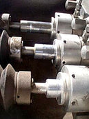 Bran & Lubbe Ball Valve Homogenizer Unit Bran+Luebbe 