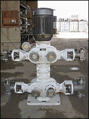 Bran+Luebbe Auto In-line Blend System Bran+Luebbe 