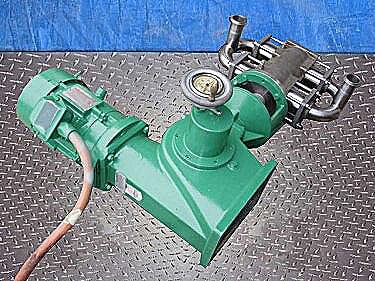 Bran+Luebbe Metering Pump Bran+Luebbe 