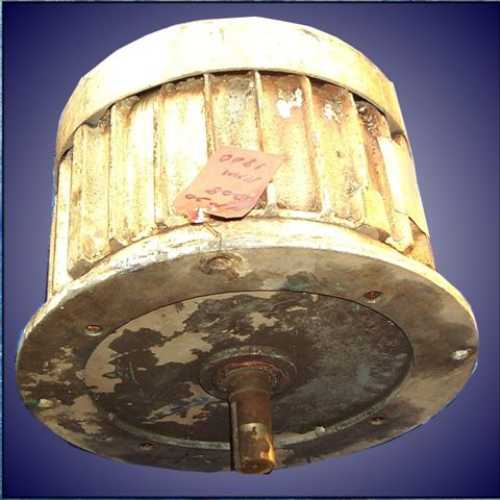 Breddo Likwifier, Liquifier Motor Breddo Likwifier 