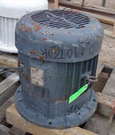 Breddo Liquifier Motor 40 hp Breddo Likwifier 