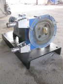 Bredel SP15N Peristaltic Pump Hermetic Pumpen Gmbh 