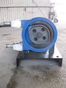 Bredel SP15N Peristaltic Pump Hermetic Pumpen Gmbh 