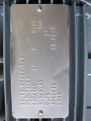 Bredel SP15N Peristaltic Pump Hermetic Pumpen Gmbh 