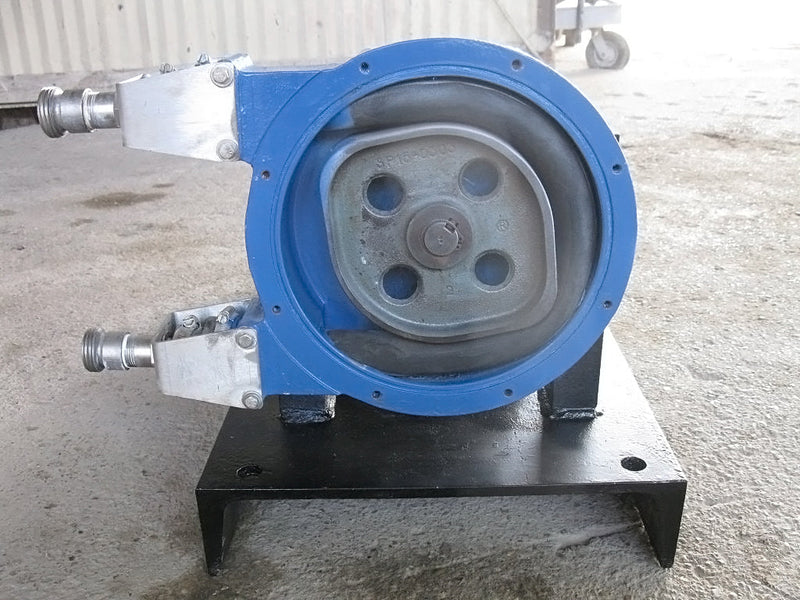 Bredel SP15N Peristaltic Pump Hermetic Pumpen Gmbh 