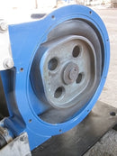 Bredel SP15N Peristaltic Pump Hermetic Pumpen Gmbh 