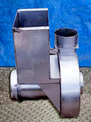 Breezemaker Fan Co. Centrifugal Blower Breezemaker Fan Co. 