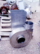 Breezemaker Fan Co. Centrifugal Blower Breezemaker Fan Co. 