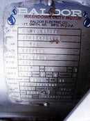 Breezemaker Fan Co. Centrifugal Blower Breezemaker Fan Co. 