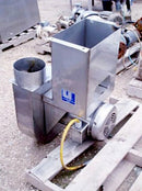 Breezemaker Fan Co. Centrifugal Blower Breezemaker Fan Co. 