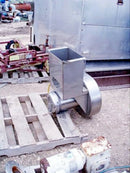 Breezemaker Fan Co. Centrifugal Blower Breezemaker Fan Co. 