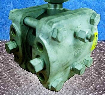 Bristol Babcock Inc. Signature Differential Pressure Transmitter Bristol Babcock Inc. 