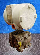 Bristol Babcock Inc. Signature Differential Pressure Transmitter Bristol Babcock Inc. 
