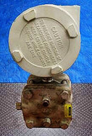 Bristol Babcock Inc. Signature Differential Pressure Transmitter Bristol Babcock Inc. 
