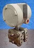 Bristol Babcock Inc. Signature Differential Pressure Transmitter Bristol Babcock Inc. 