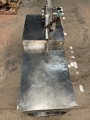 Britt Food Equipment Inc. Apollo Peeler Britt Food Equipment Inc. 