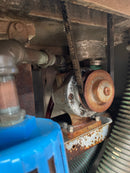 Britt Food Equipment Inc. Apollo Peeler Britt Food Equipment Inc. 