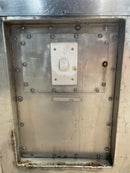 Britt Food Equipment Inc. Apollo Peeler Britt Food Equipment Inc. 