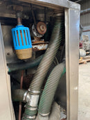 Britt Food Equipment Inc. Apollo Peeler Britt Food Equipment Inc. 