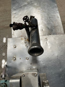 Britt Food Equipment Inc. Apollo Peeler Britt Food Equipment Inc. 