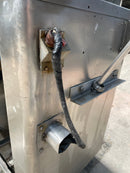 Britt Food Equipment Inc. Apollo Peeler Britt Food Equipment Inc. 