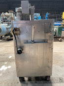 Britt Food Equipment Inc. Apollo Peeler Britt Food Equipment Inc. 