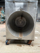 Britt Food Equipment Inc. Apollo Peeler Britt Food Equipment Inc. 