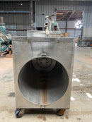 Britt Food Equipment Inc. Apollo Peeler Britt Food Equipment Inc. 