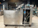 Britt Food Equipment Inc. Apollo Peeler Britt Food Equipment Inc. 