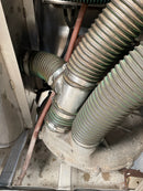 Britt Food Equipment Inc. Apollo Peeler Britt Food Equipment Inc. 