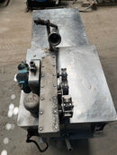 Britt Food Equipment Inc. Apollo Peeler Britt Food Equipment Inc. 