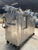 Britt Food Equipment Inc. Apollo Peeler Britt Food Equipment Inc. 