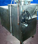 Britt Food Equipment Inc. Apollo Peeler Britt Food Equipment Inc. 