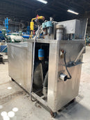 Britt Food Equipment Inc. Apollo Peeler Britt Food Equipment Inc. 