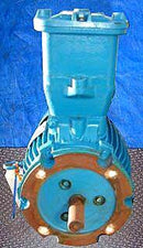 Brook Hansen Motor- 3 HP Brook Hansen 