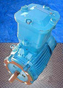 Brook Hansen Motor- 3 HP Brook Hansen 