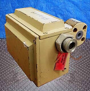 Brooks Wafer-Mag Magnetic Flowmeter Brooks 