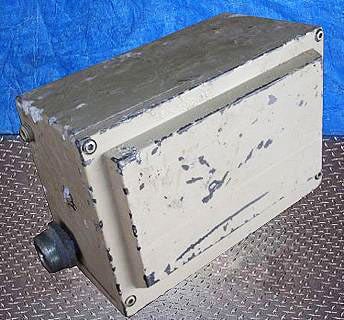 Brooks Wafer-Mag Magnetic Flowmeter Brooks 